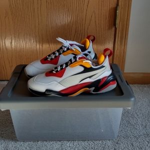 puma thunder holiday